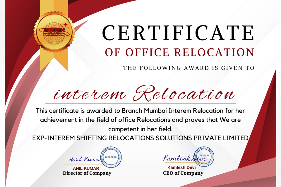 Certificate 4